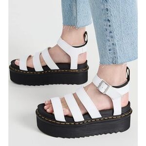 Dr. Martens Blair Quad Sandal